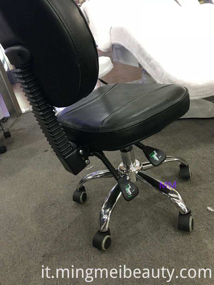 Salon Stool Salon Stool